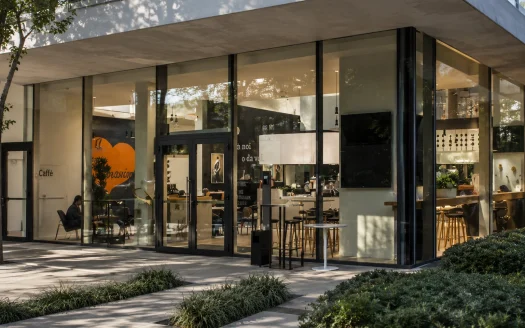 Copernico Tortona33, coworking e uffici in zona Tortona a Milano