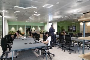 coworking milano