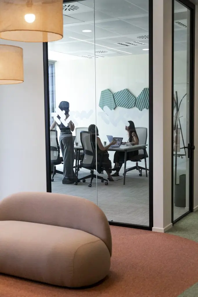 Coworking Milano Arena