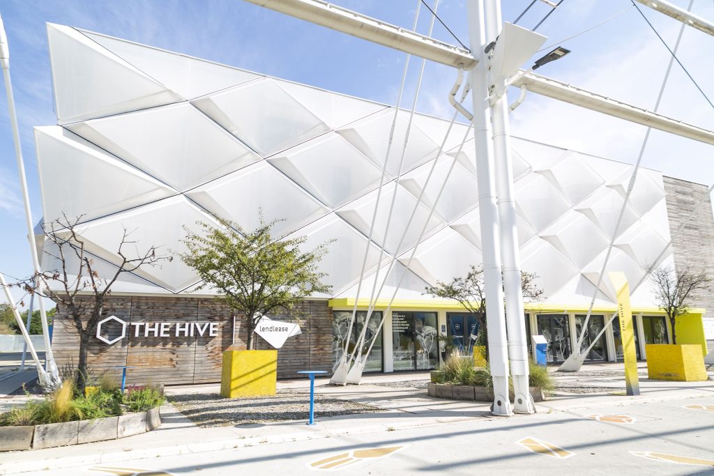 Uffici a Milano MIND