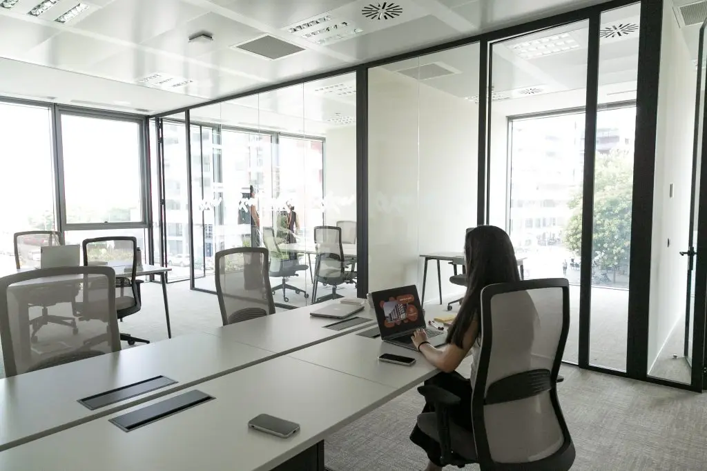 Milano Coworking Office Suite