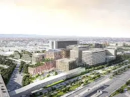 MIND Innovation District