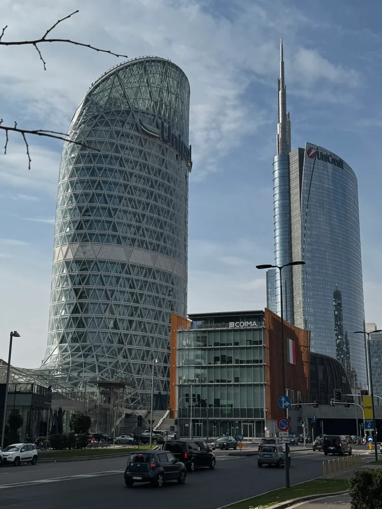 Porta Nuova