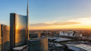 Uffici Milano