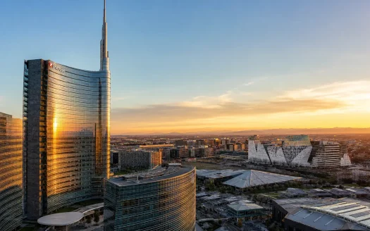 Uffici Milano