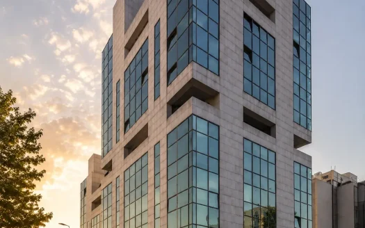 Lorenteggio 270 Building E uffici a Milano