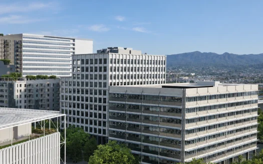 Horizon MIND West Gate, edificio direzionale nel distretto MIND di Milano