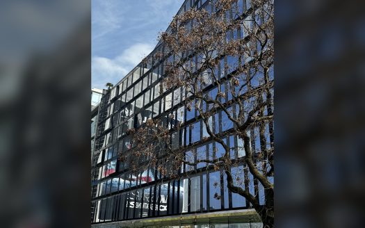 The Corner, uffici in Viale della Liberazione a Milano
