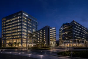 Spark Business District Milano a Santa Giulia