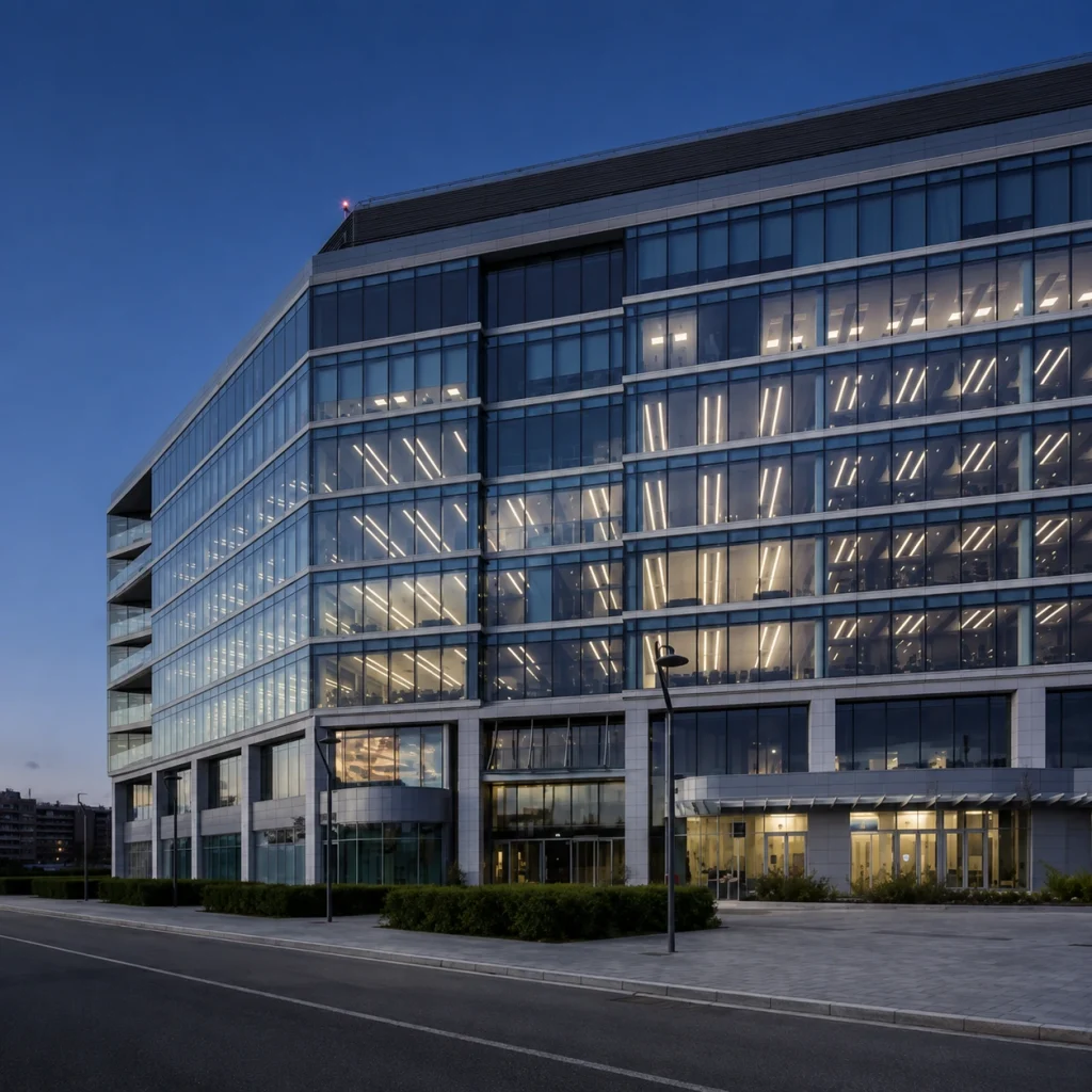 Spark 2 Business District Milano