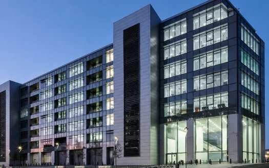Spark 3 Business District Milano a Santa Giulia