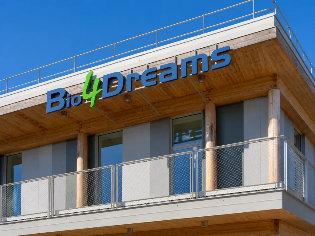 Bio4Dreams a MIND Milano Innovation District