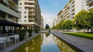Servizi, ristoranti e attività a Santa Giulia Milano