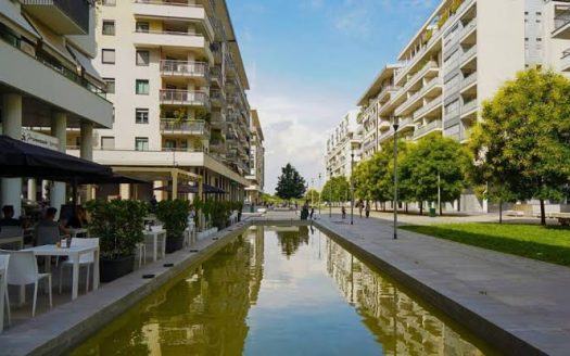 Servizi, ristoranti e attività a Santa Giulia Milano