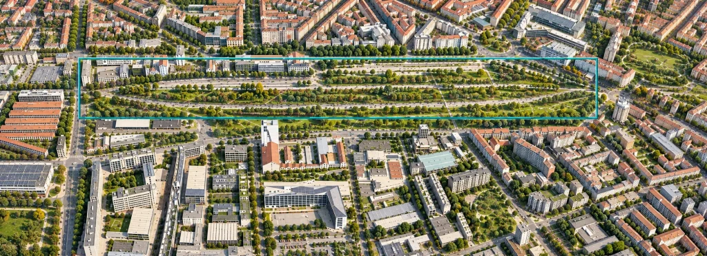 Ex Scalo di Porta Romana a Milano e progetto di rigenerazione urbana