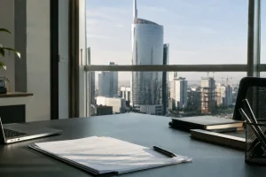 Registrazione del contratto di locazione a uso ufficio a Milano