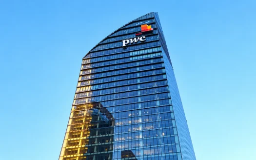 Torre PwC, il Curvo di CityLife a Milano, progettato da Daniel Libeskind